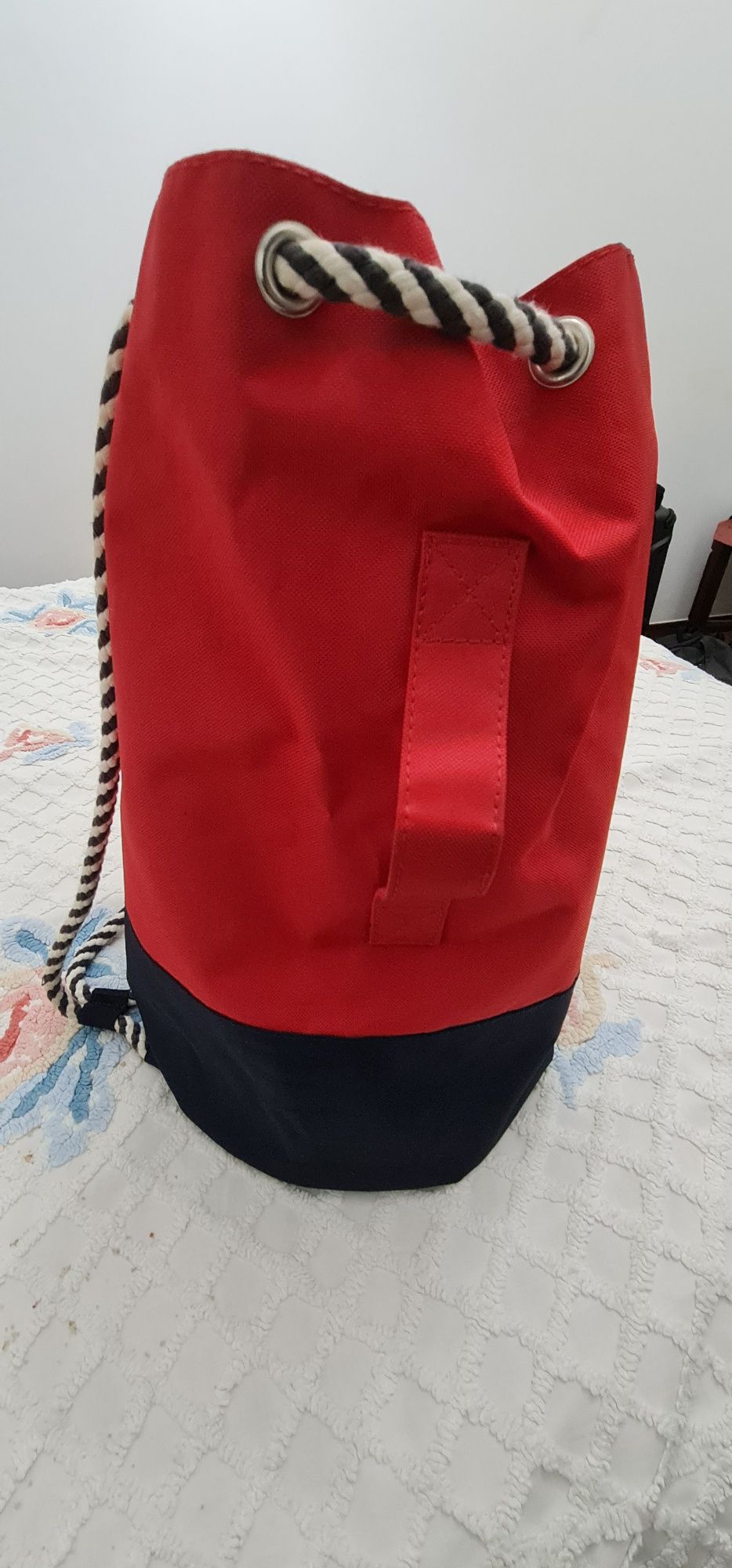 Saco/Bolsa de Praia Masculina LOP