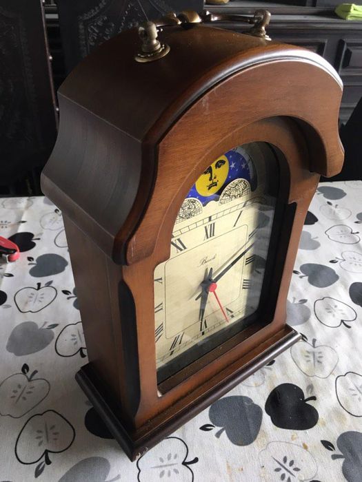 Relógio Buvoli Quartz