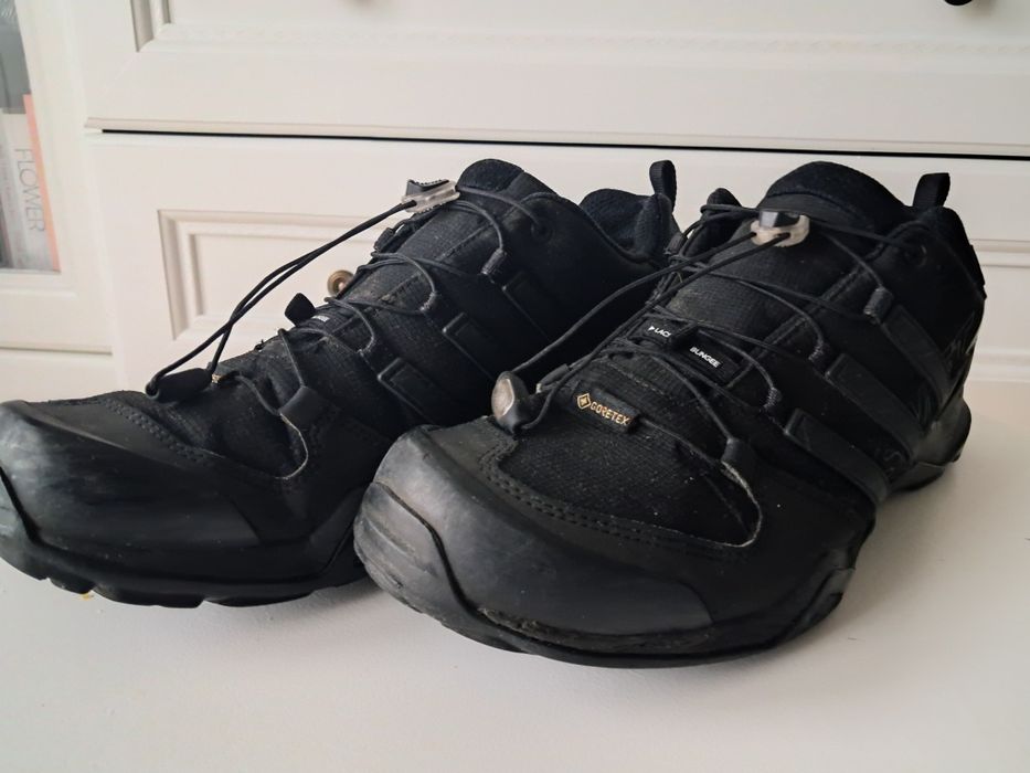 Adidas Terrex GTX r.46 2/3