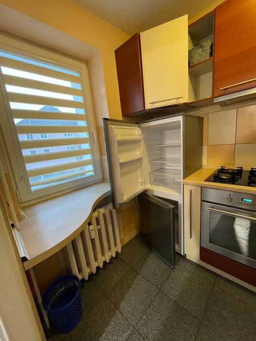 Kawalerka do wynajęcia