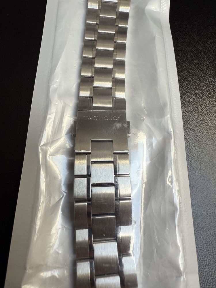 Tag Heuer Carrera calibre 16