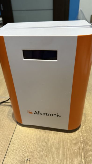 Focustronic - Aklatronic