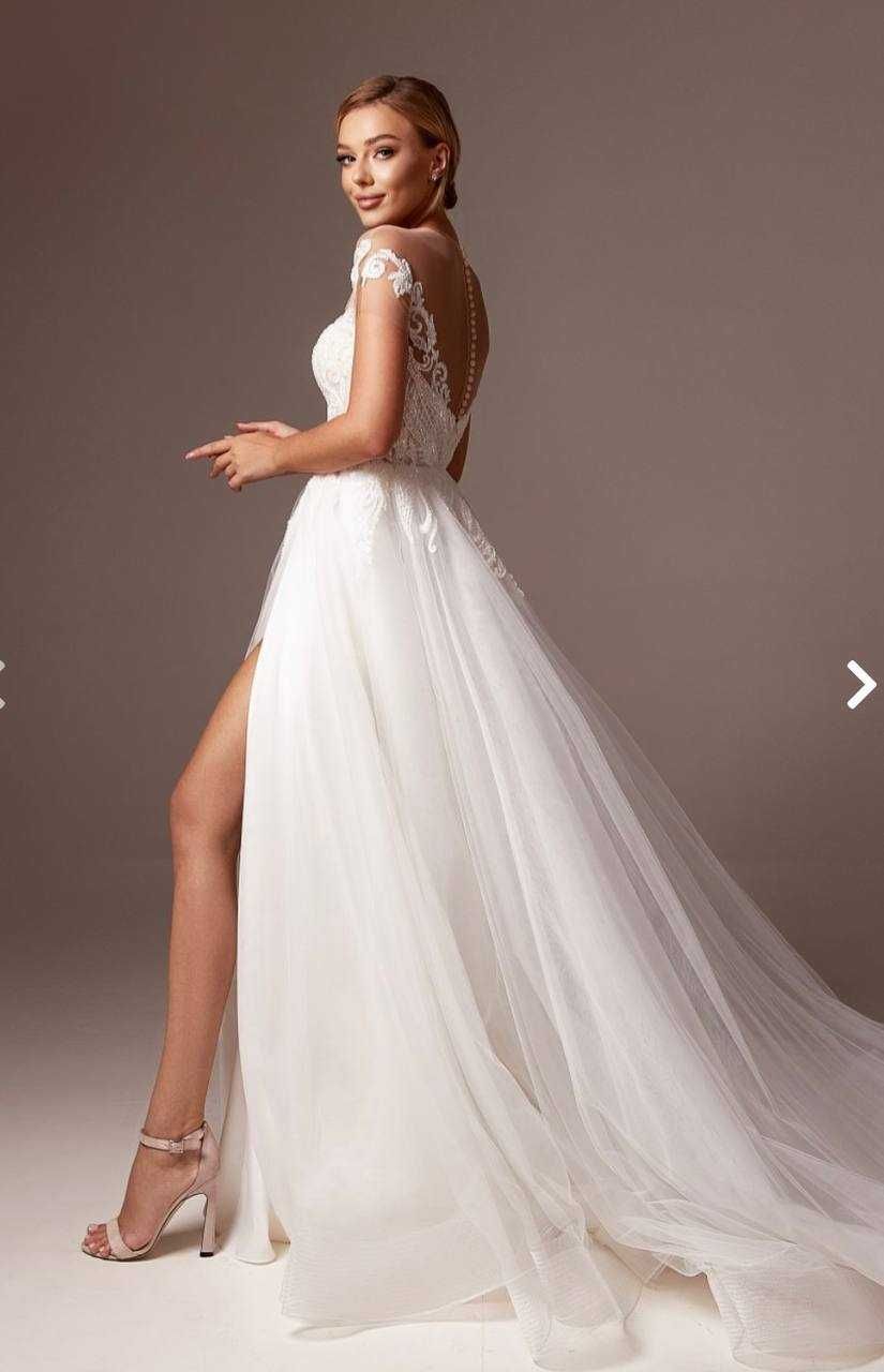 Весільна сукня LaNovale