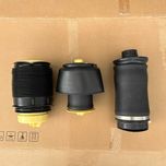 Пневмобаллон амортизатори перед зад BMW БМВ E39E53E61F07F11F01F02F15