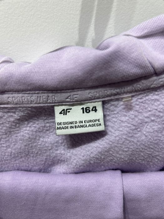 Dres 4F rozm 164