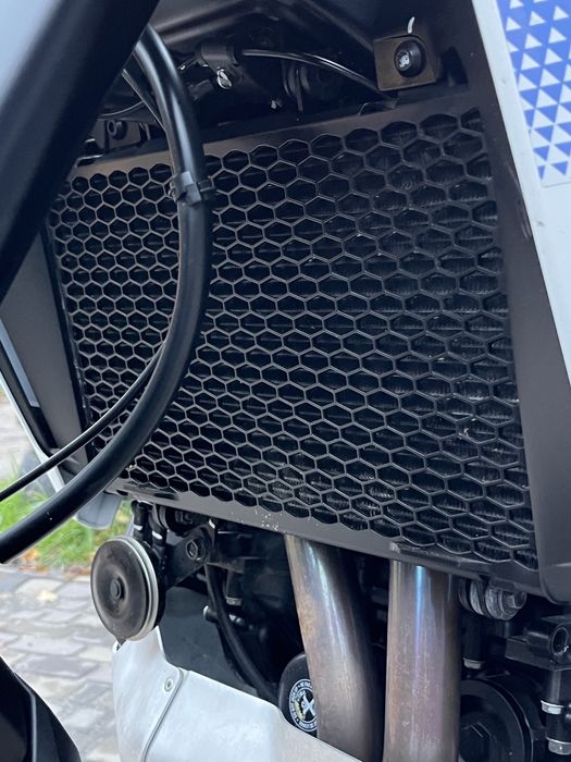 Honda Transalp XL 750 2023 хонда трансальп