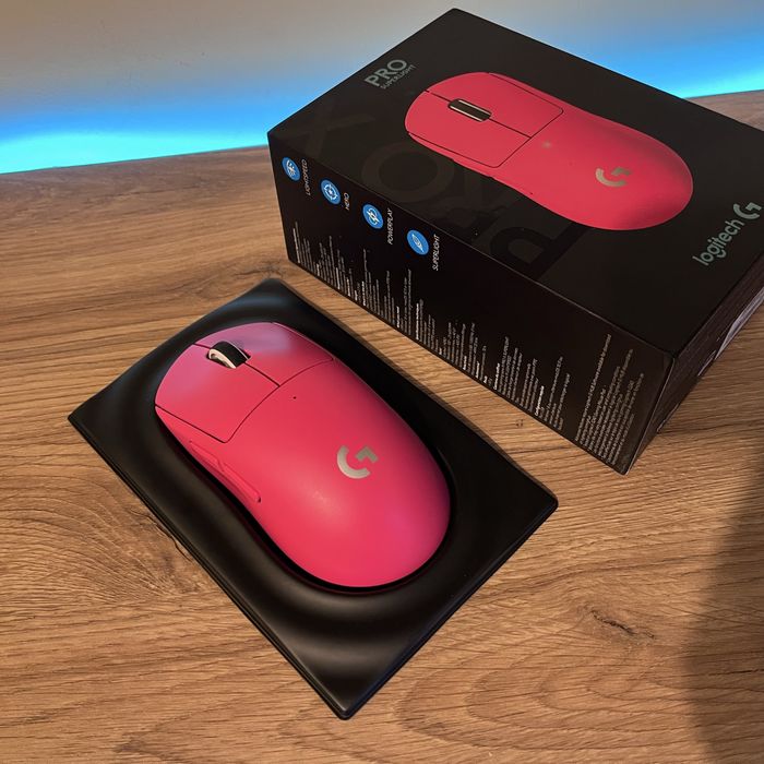 Миша g pro x superlight #0065