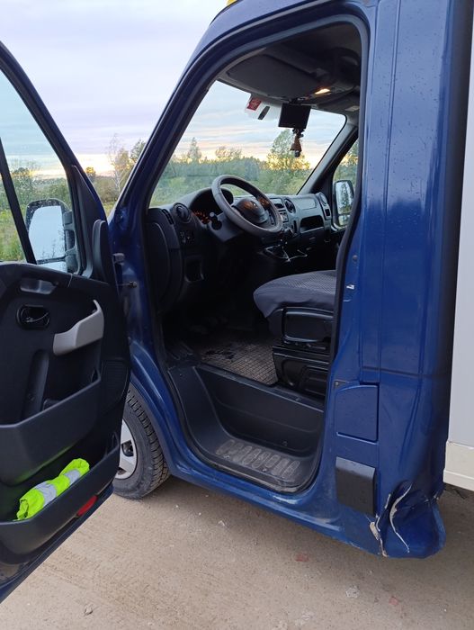 Sprzedam Renault Master