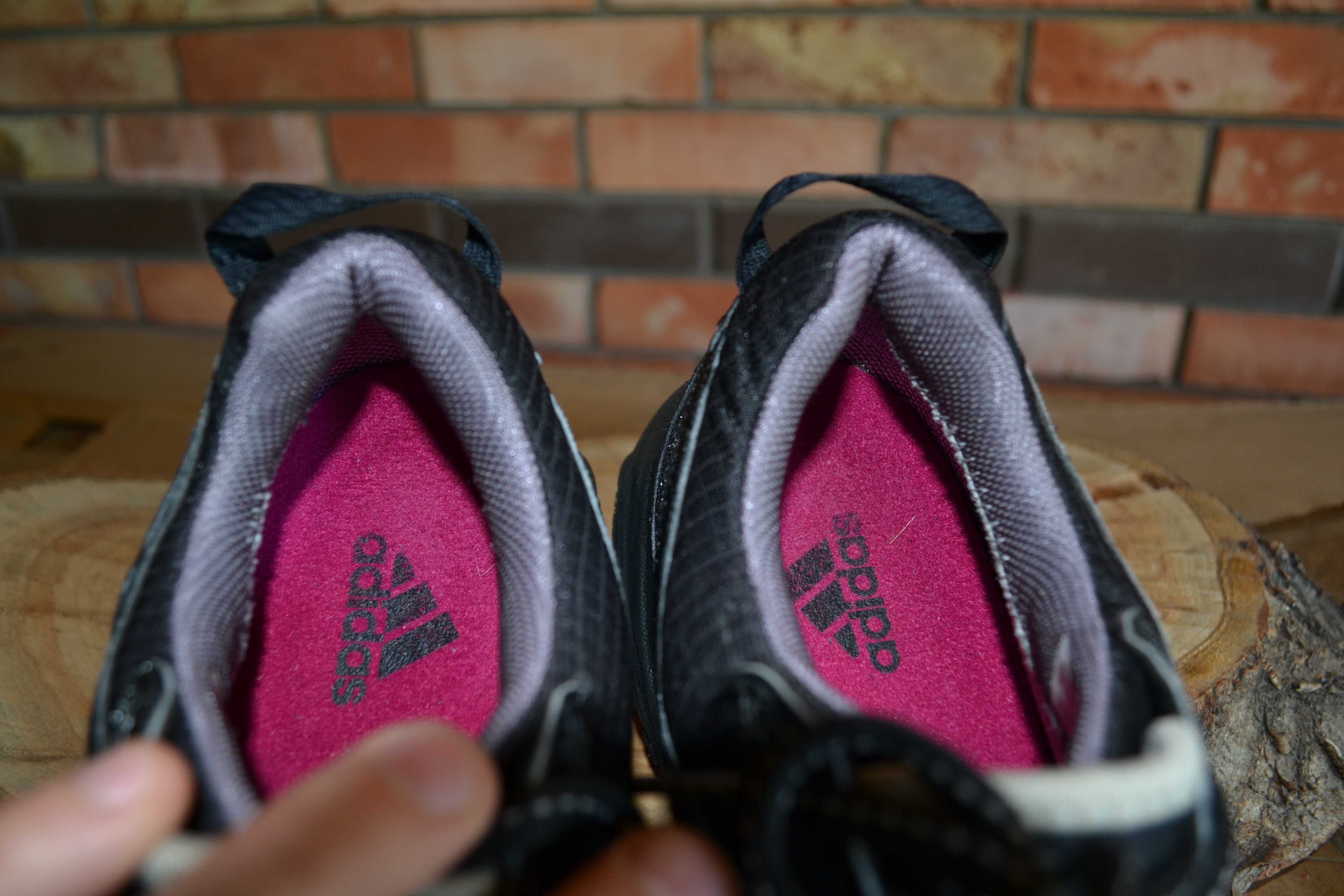 Кроссовки Adidas Clima Proof Gore-Tex Оригинал Размер 40 Стелька 25 см