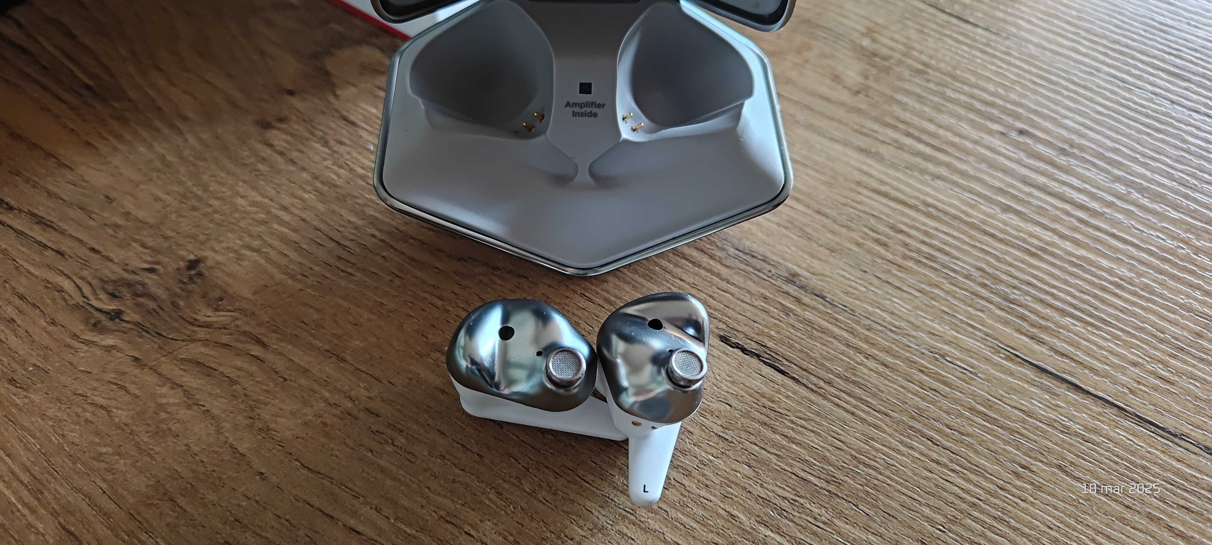 Słuchawki TWS HIFIMAN SVANAR Wireless Jr.  LDAC