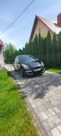 Renault Scenic III