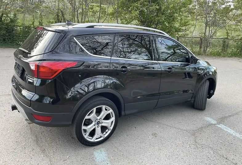 Ford Escape 2019 Titanium