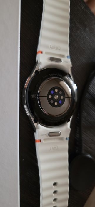 Часи Galaxy watch 7 40mm