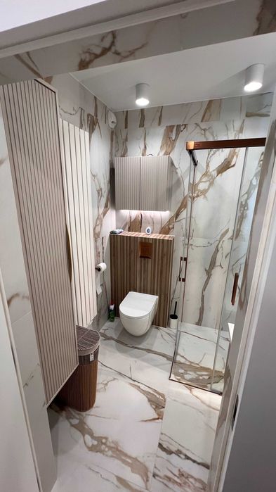 Kawalerka wścisłym centrum