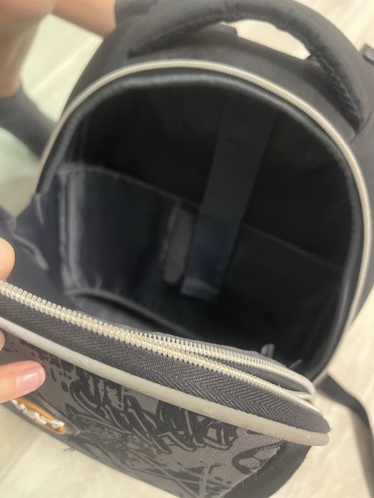 Рюкзак школьный yes