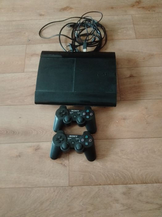 Продам приставку Sony Ps 3