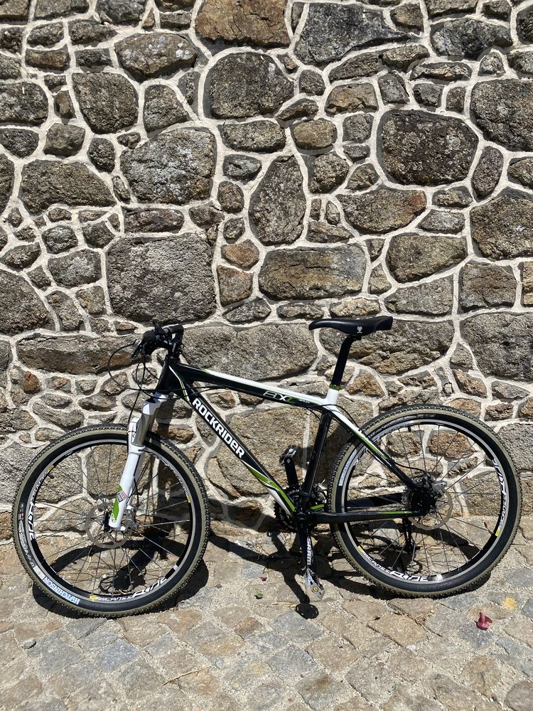 Bicicleta Rockrider 8XC
