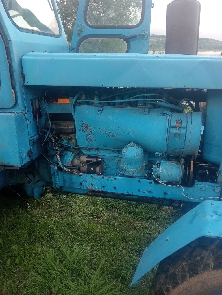 Т 40 АМ цена договорна