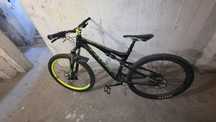 Scott Genius 710 Plus Carbon (Roz. L) (29")