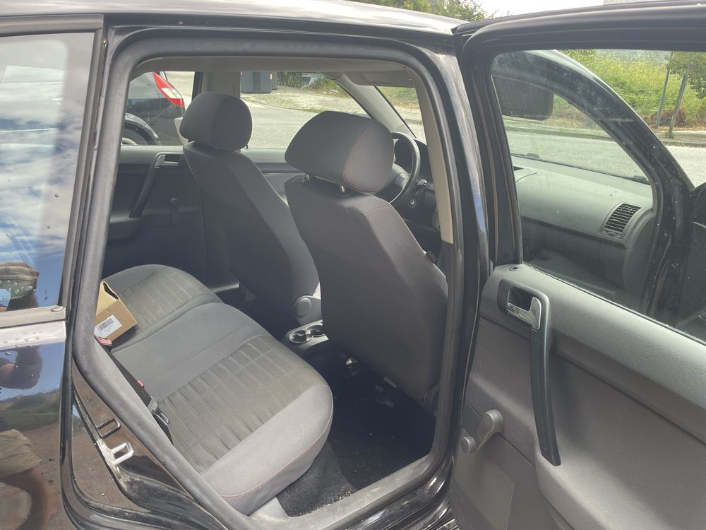 Volkswagen Polo 1.2 2006 – Muito económico e fiável