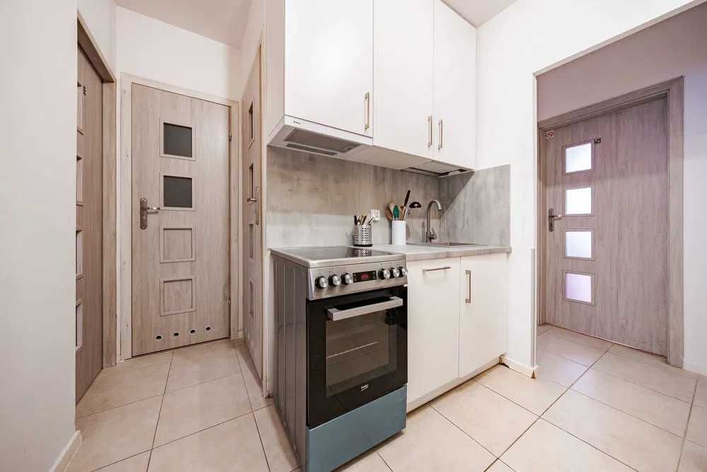 Pokój do wynajęcia z własną lodówką i nową kuchnią