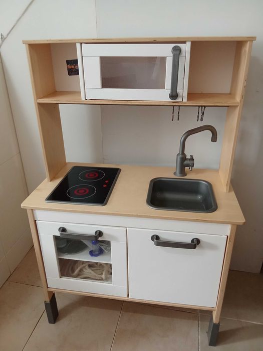 Cozinha criança segunda mão, Ótimo preço!