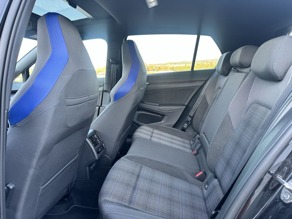 Vw Golf VIII Gte 2023