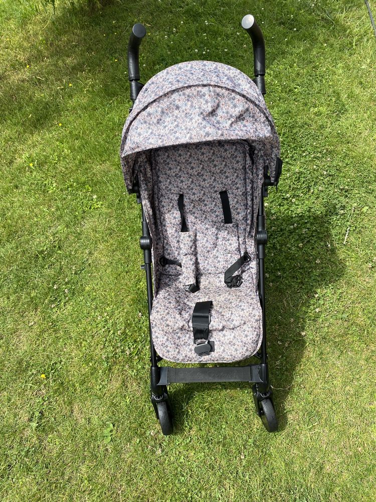 Wózek spacerowy Stockholm Stroller 3.0 Elodie Details