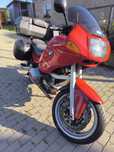 BMW Rs1100 Boxer
