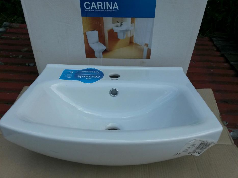 Umywalka Cersanitowa Carina50