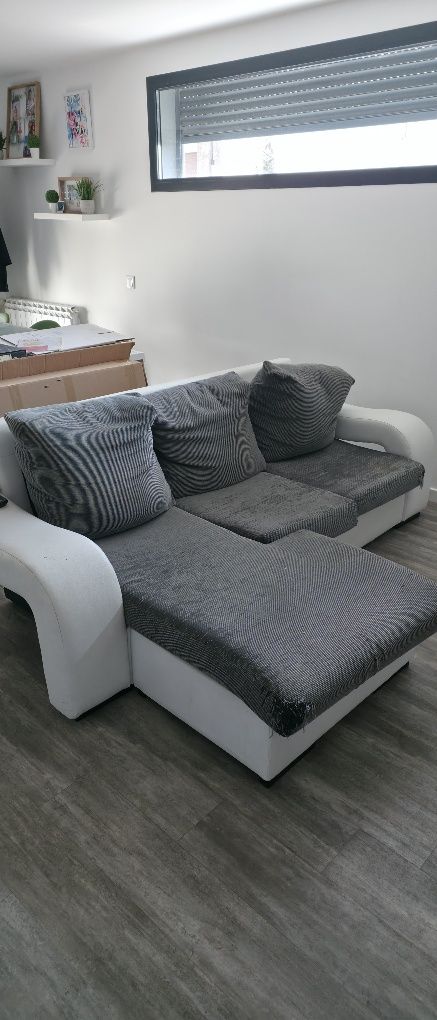 Sofá de sala      .