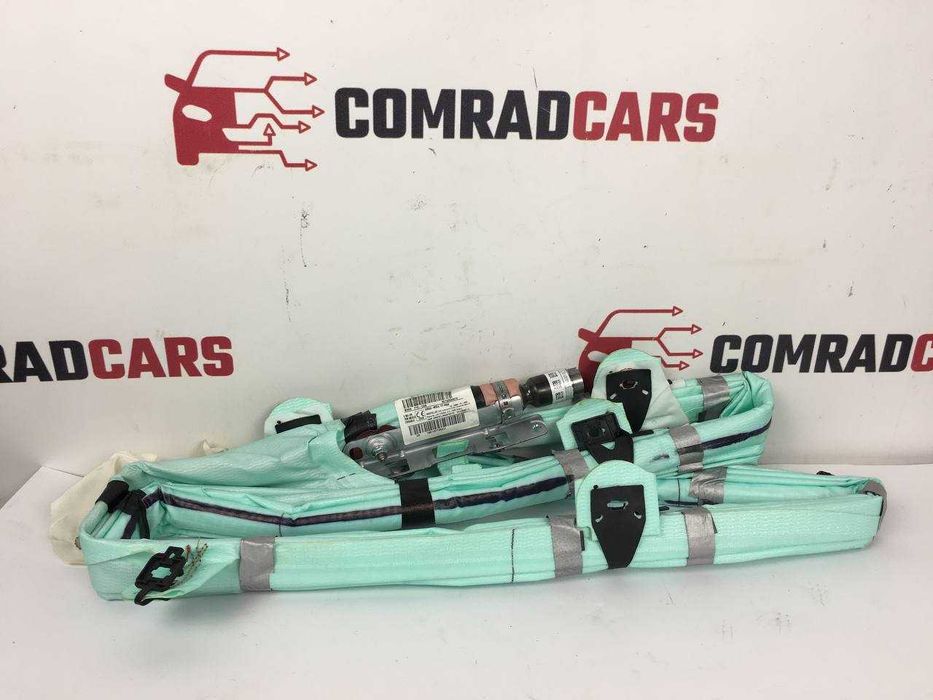 Подушка безпеки штора Bmw x5 f15