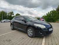Renault Megane 2010 рік