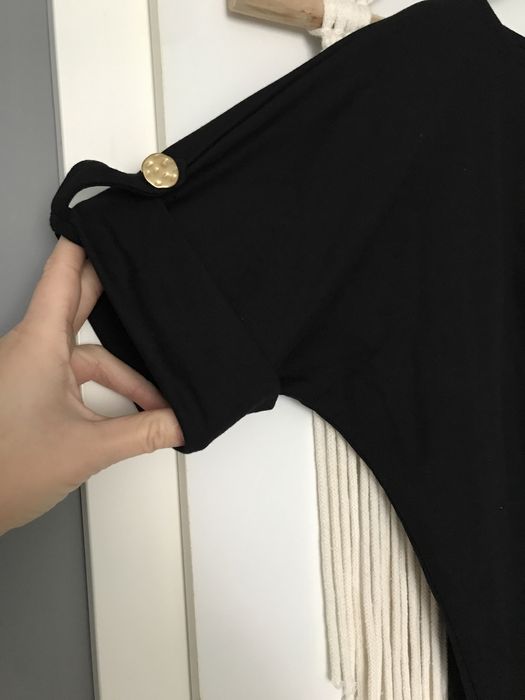 Sukienka luźna mohito