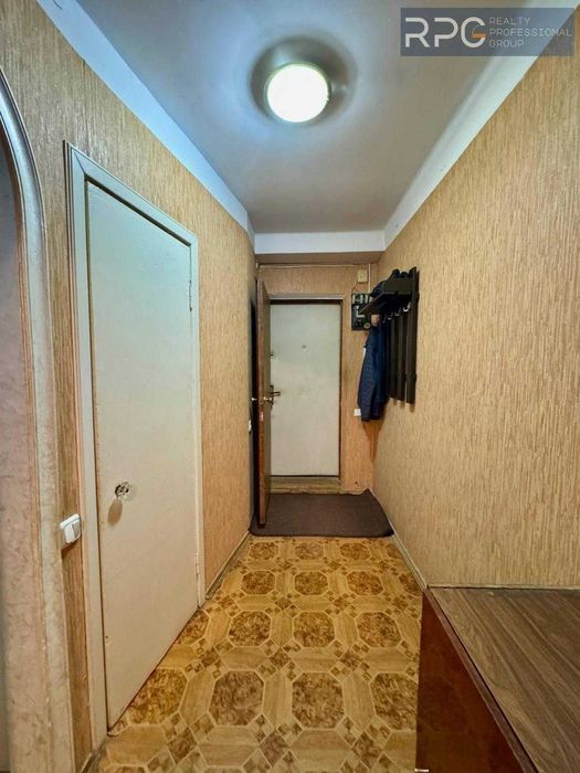 ТОП! 2-к квартира з ГАЗОМ м.Святошин 10 хвилин, вул.Петра Курінного, 5