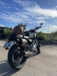 Mash black seven 125