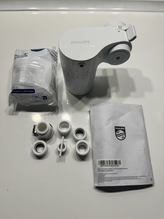 Фільтр для води Philips AWP3704 новий