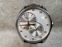 Hamilton Jazzmaster Regulator Automatic