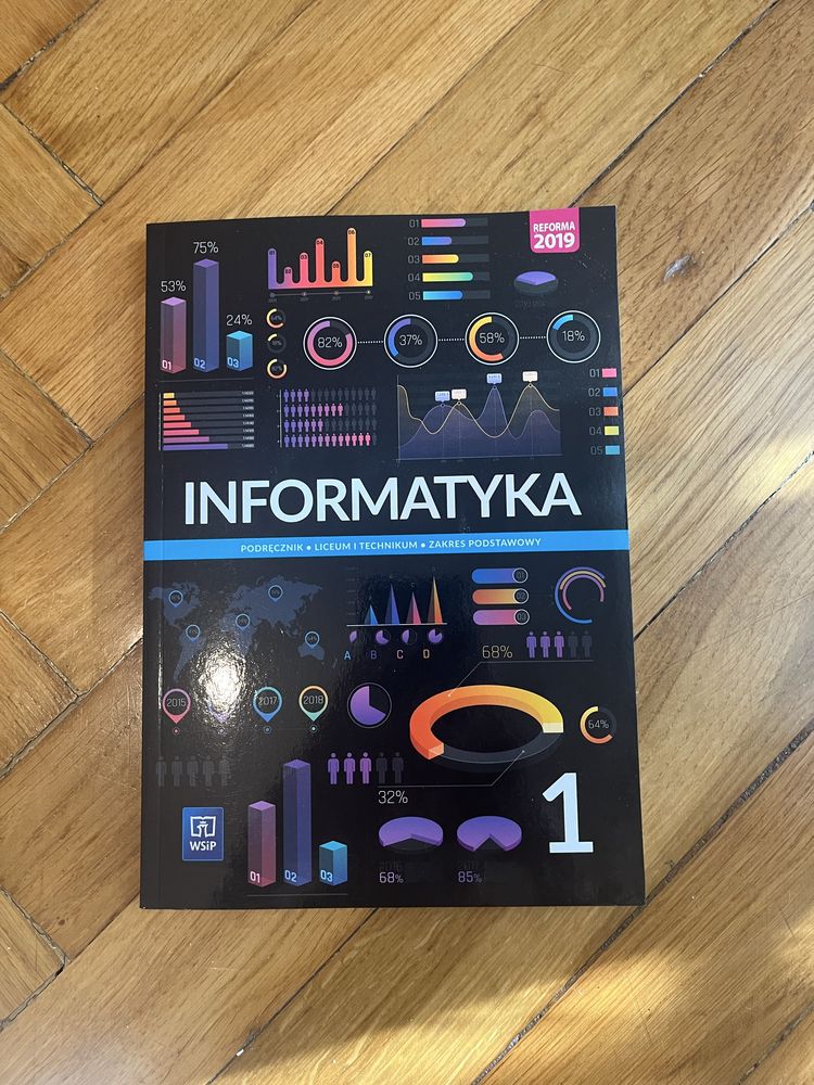 WSiP Informatyka 1