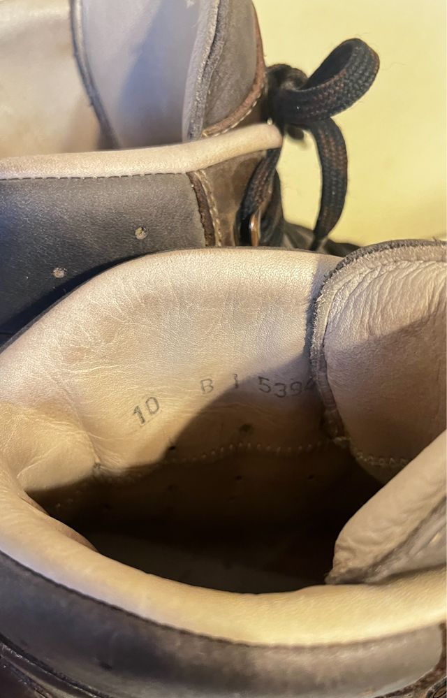 Buty Meindl Borneo 2 MFS r44.5