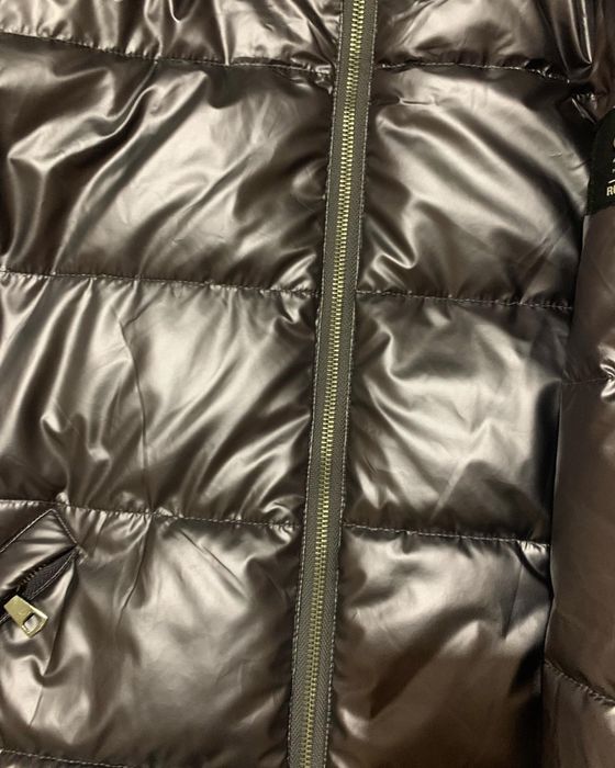 Зимова куртка