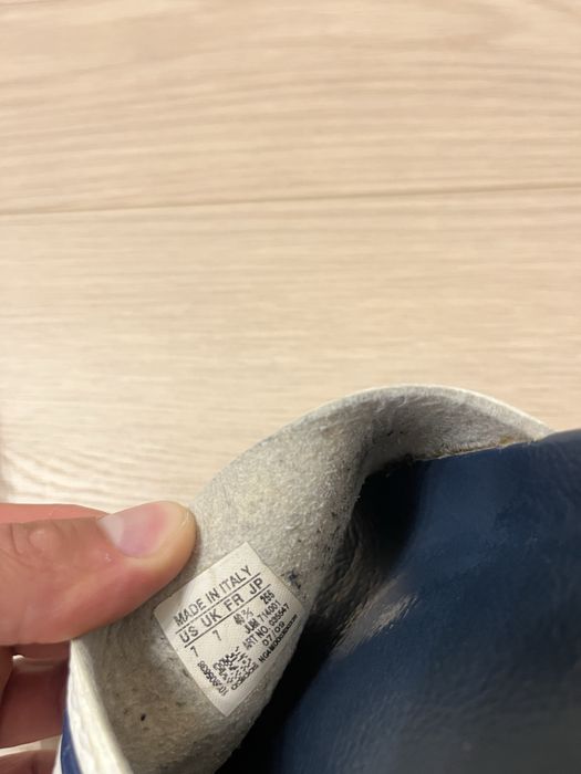 Тапочки шльопанці adidas climacool performance essentials swoosh ZNE