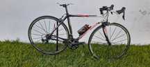 Bicicleta de Estrada Marca TIME Full Carbono