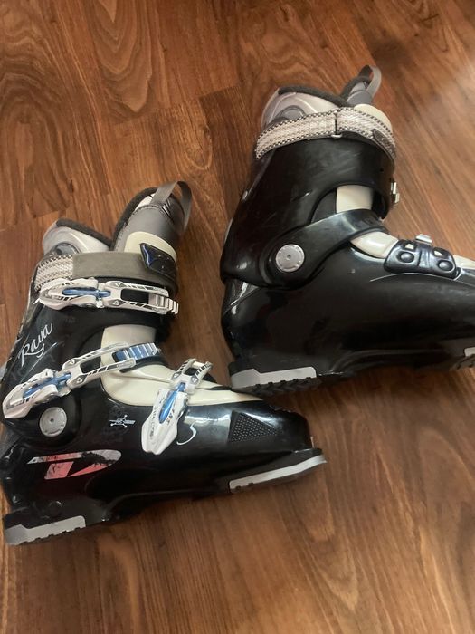 Narty 162 cm + Buty 27.5