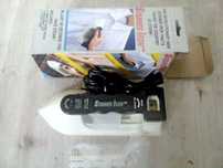 Parownica STEAMER  iron