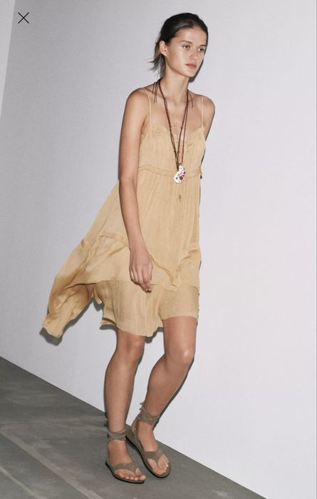 Сукня Zara платье