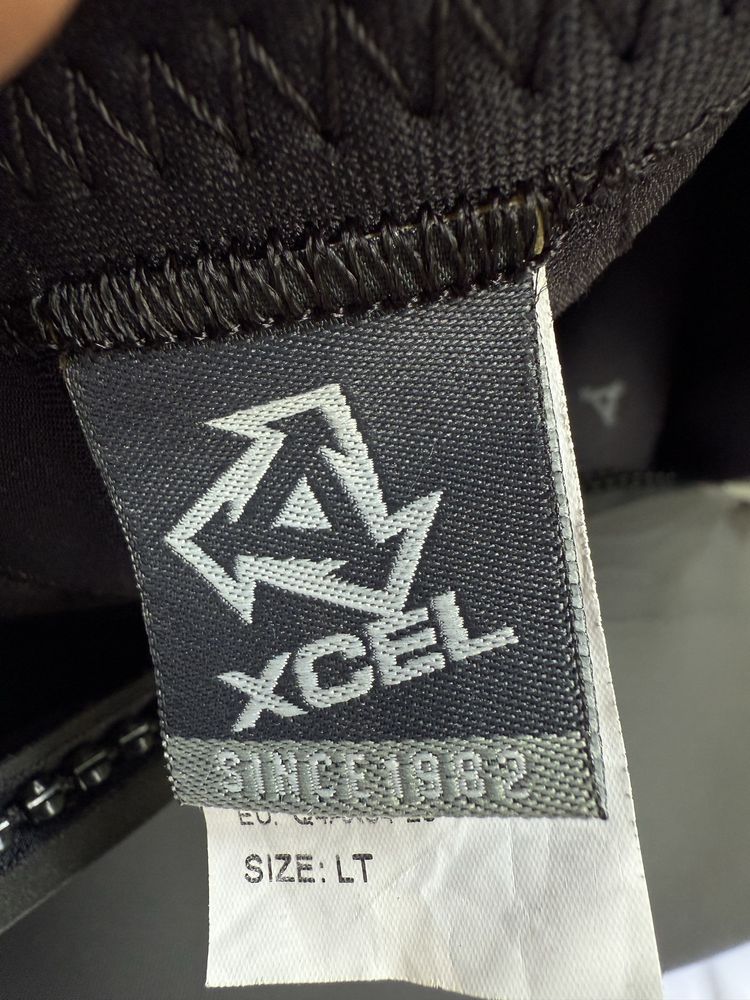 Pianka xcel ax is 5.4 mm rozmiar LT