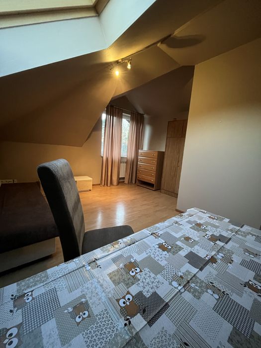 Mieszkanie do wynajęcia 28 m2 w Tuszynie