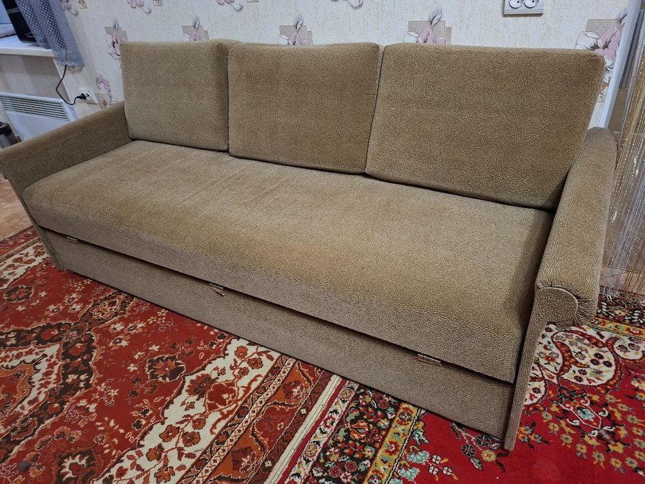 Диван розкладний