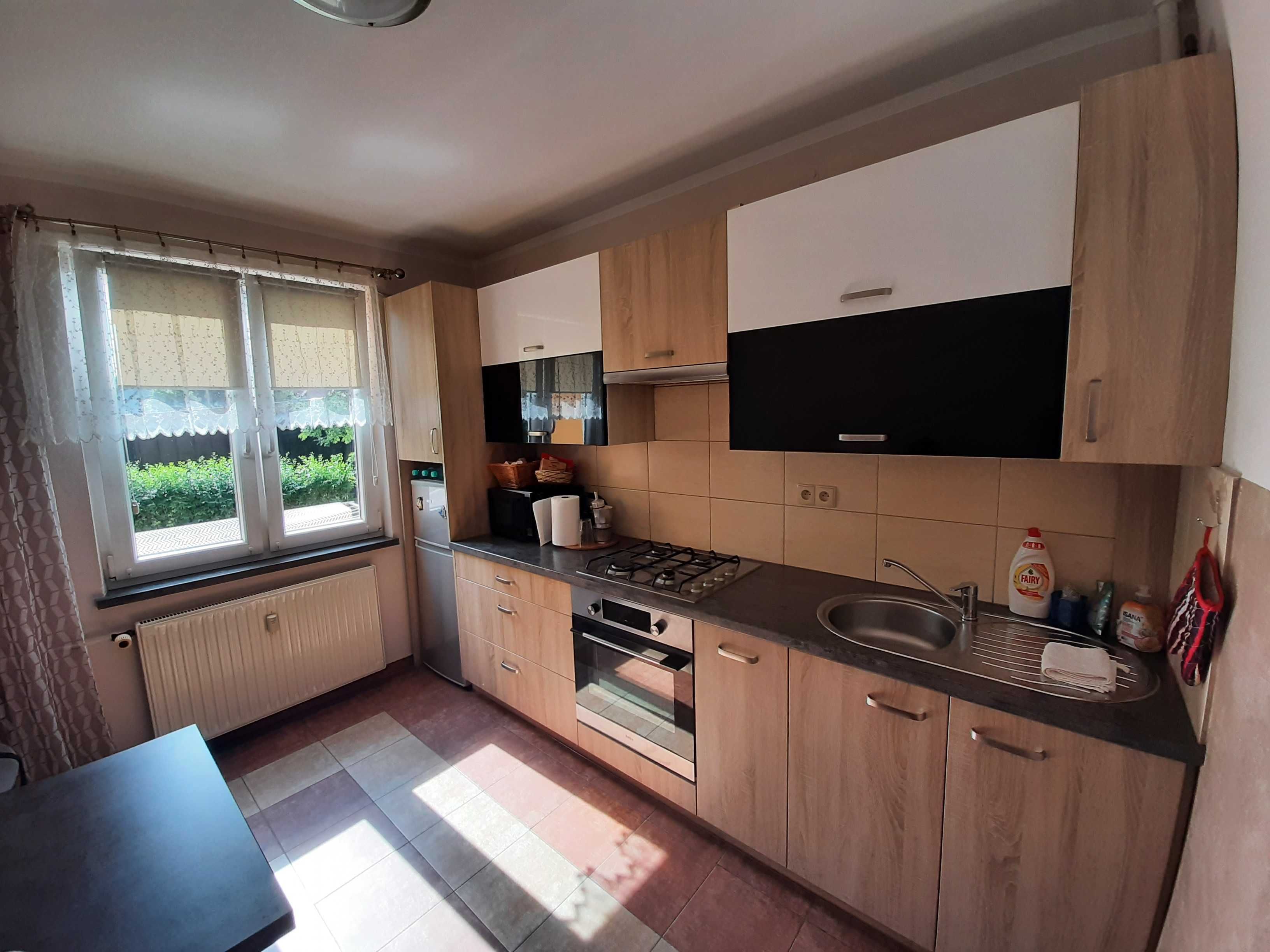 Komfortowe, 39 m² – parter, centrum Kudowa-Zdrój, dostępne od 03.08